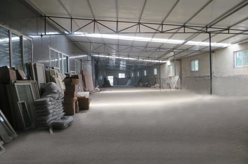 房山區(qū)青龍湖鎮(zhèn)廠庫(kù)房 技術(shù)轉(zhuǎn)讓優(yōu)先，實(shí)現(xiàn)資產(chǎn)價(jià)值最大化